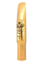 Theo Wanne DURGA 5 Gold Baritone Sax Mouthpiece