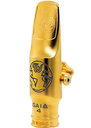 Theo Wanne GAIA 4 Gold Alto Sax Mouthpiece