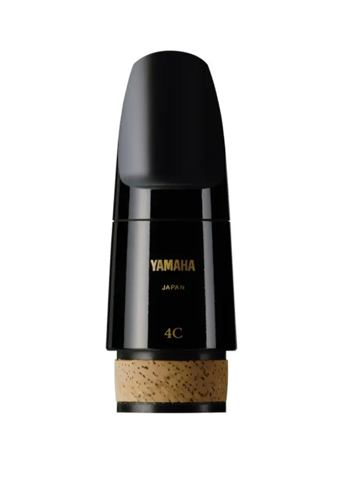 Yamaha Standard Bass Clarinet Mouthpiece