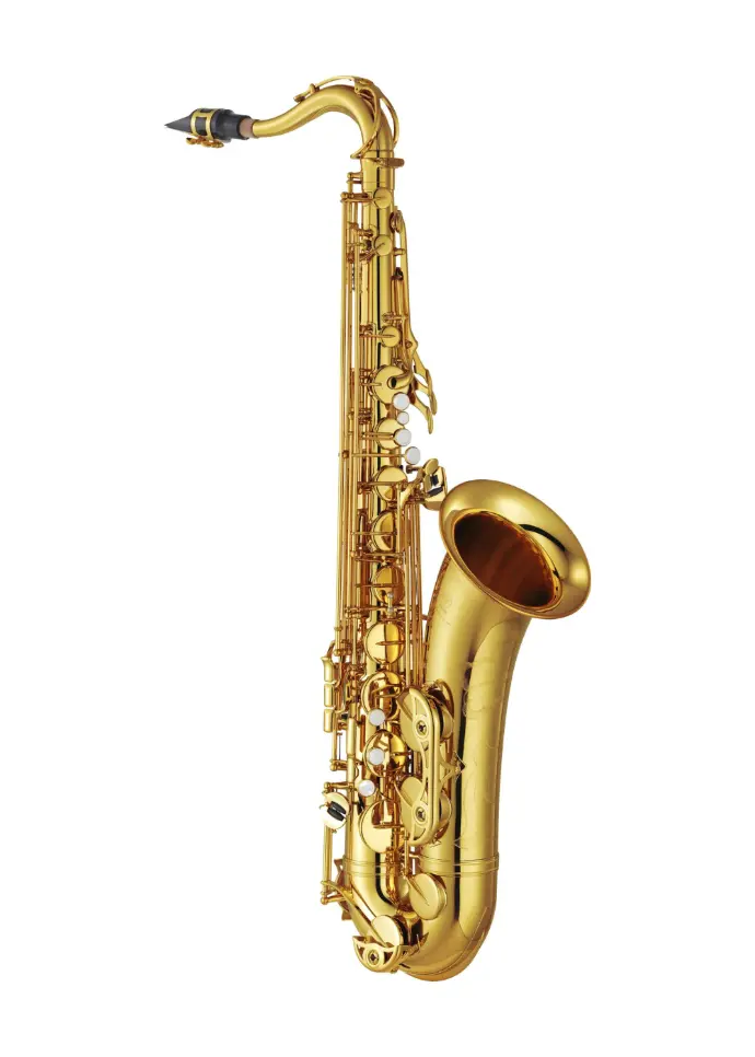 Yamaha YTS-62III Tenor Saxophone