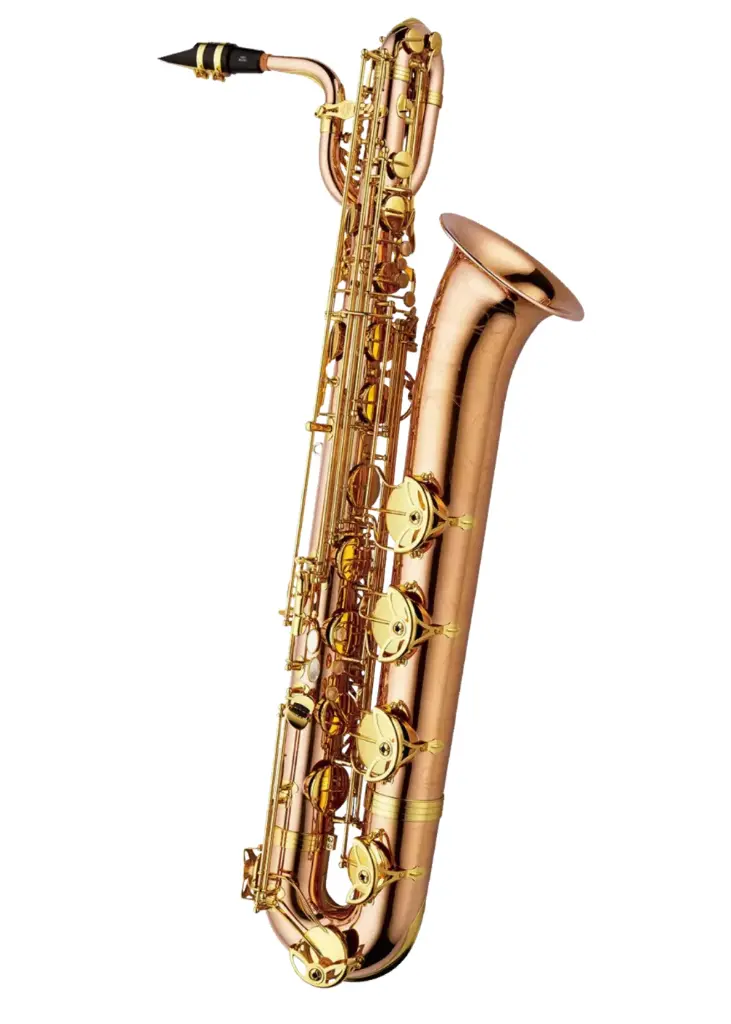 Yanagisawa BW-20 Baritone Saxophone