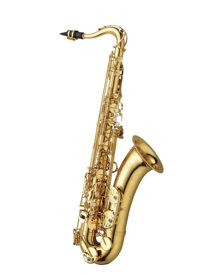 Yanagisawa T-WO1 Professional Tenor Saxophone