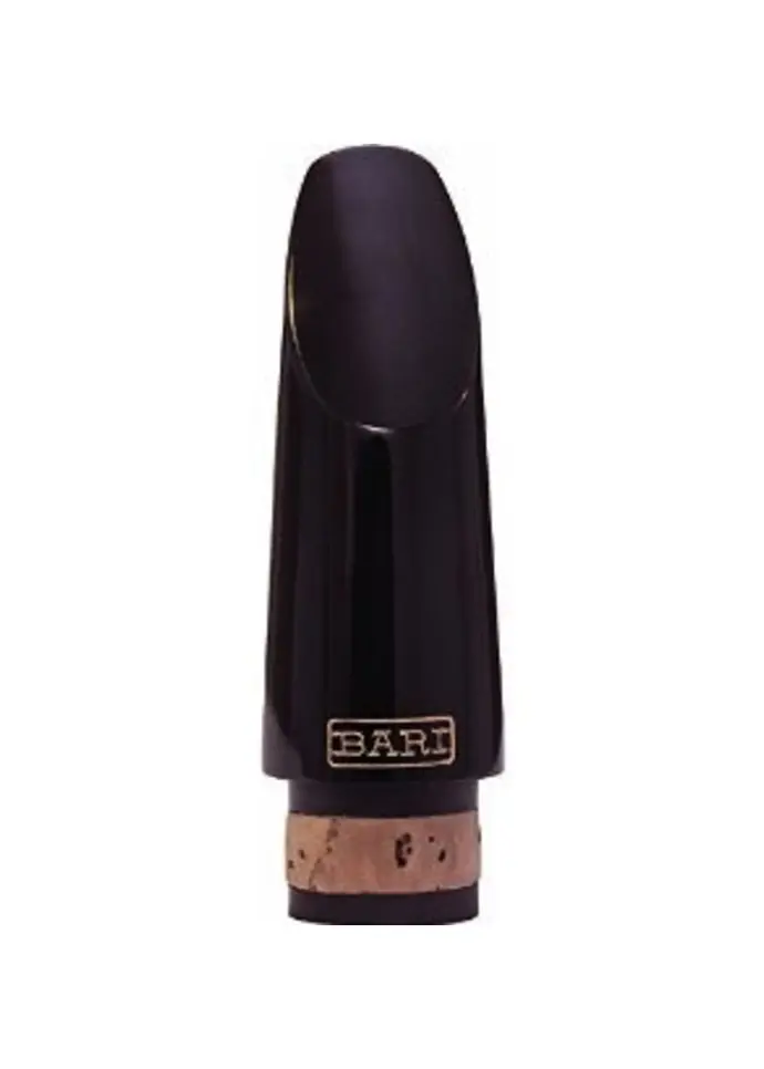 Bari Clarinet Mouthpiece Facing No.47