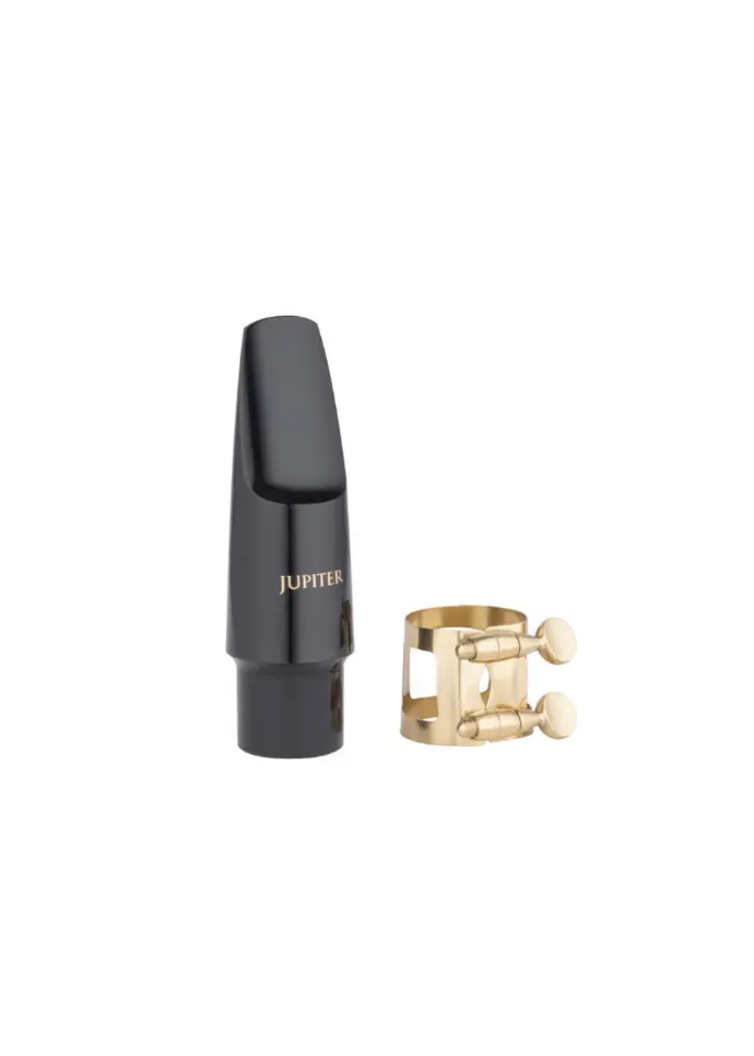 Jupiter Alto Saxophone Mouthpiece Kit