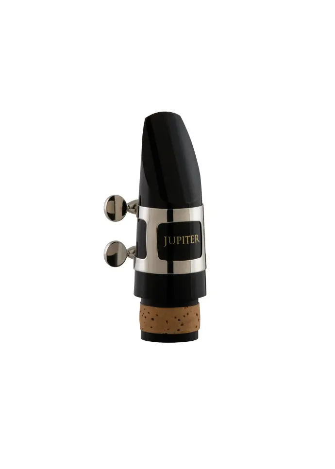 Jupiter Clarinet Mouthpiece