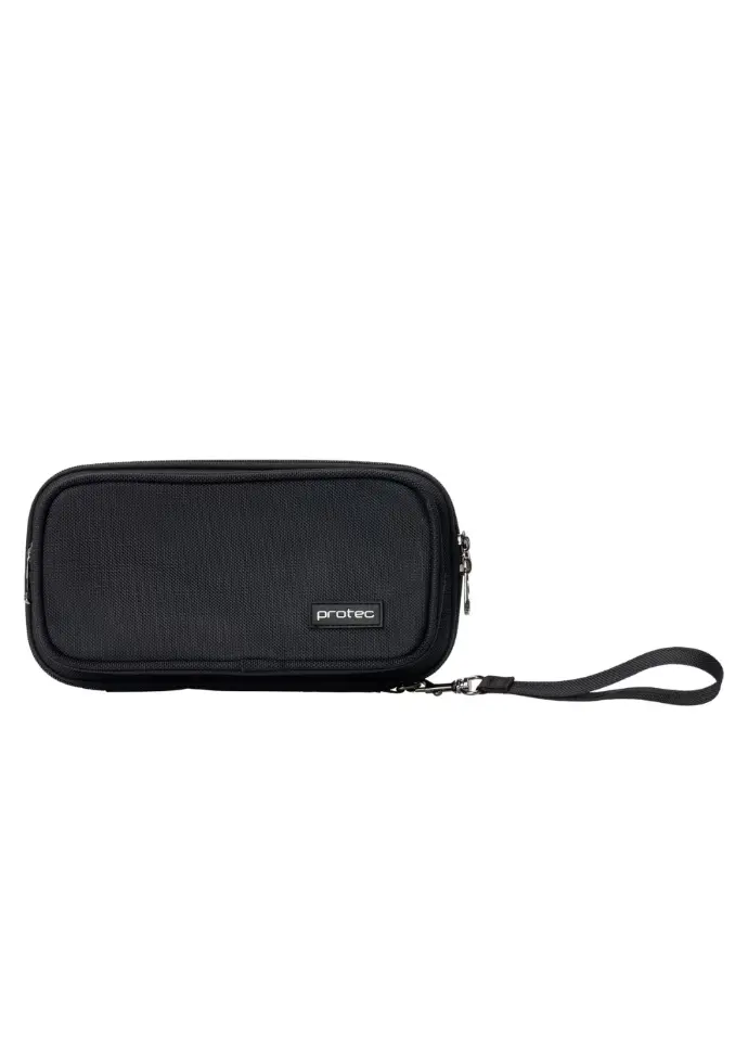 Protec Woodwind Modular Mouthpiece & Ligature Case - 5 Dividers, 4 Holders - A400
