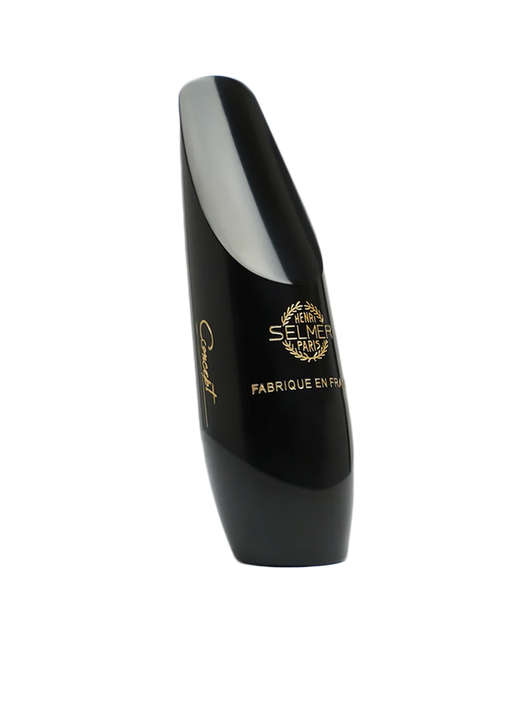 Selmer Paris Concept Alto Saxophone Mouthpiece