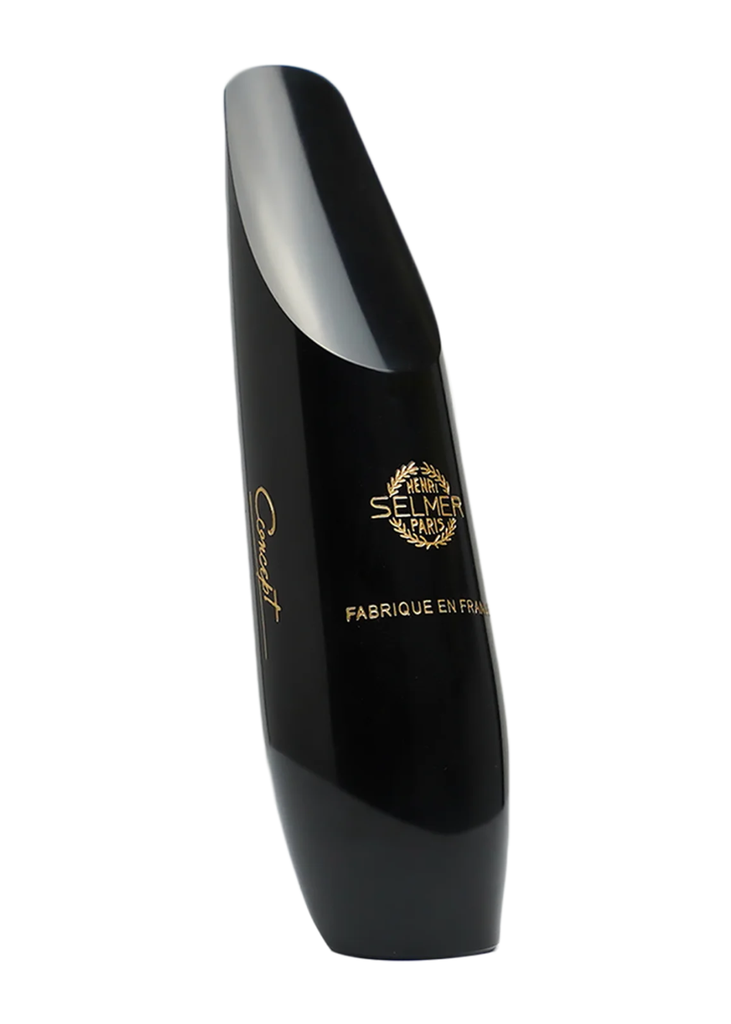 Selmer Paris Concept Tenor Saxophone Mouthpiece