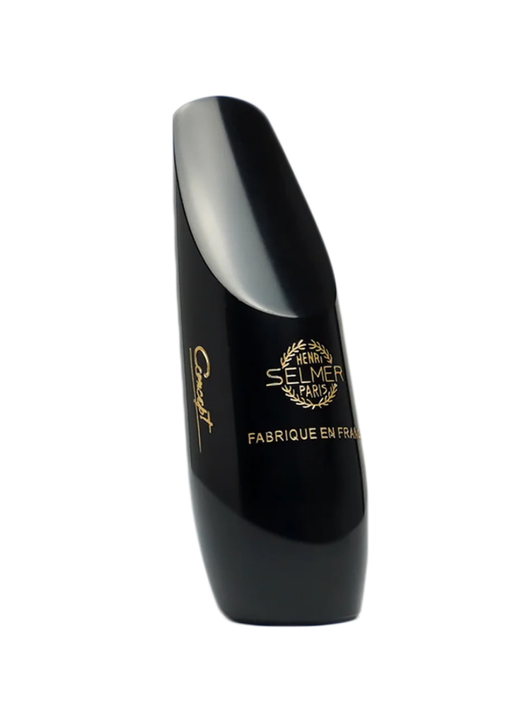 Selmer Paris Concept Soprano Saxophone Mouthpiece