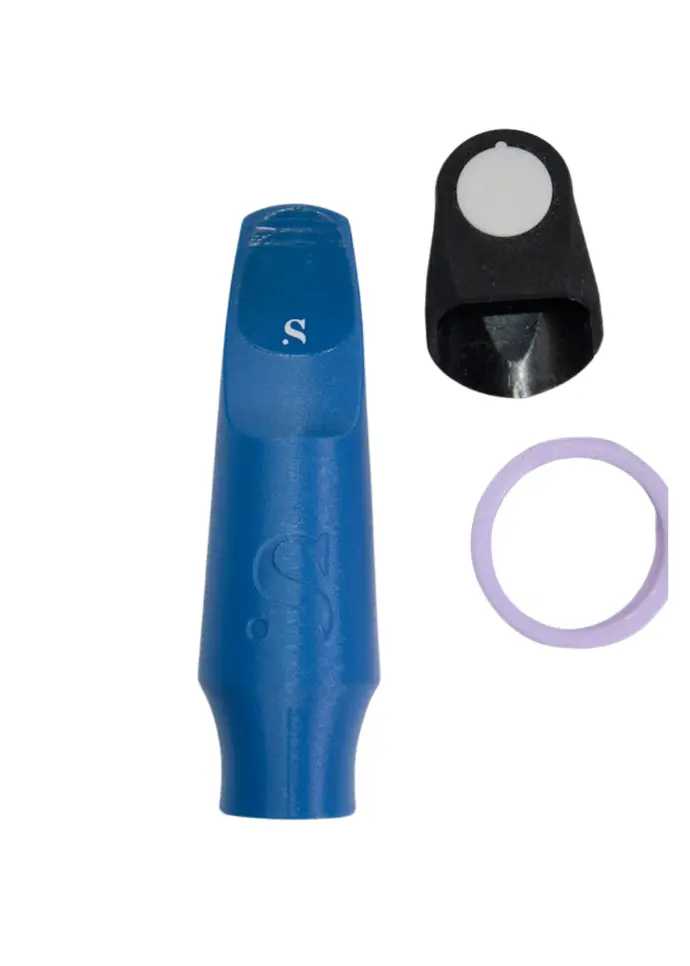 SYOS Custom 7* Tenor Saxophone Mouthpiece