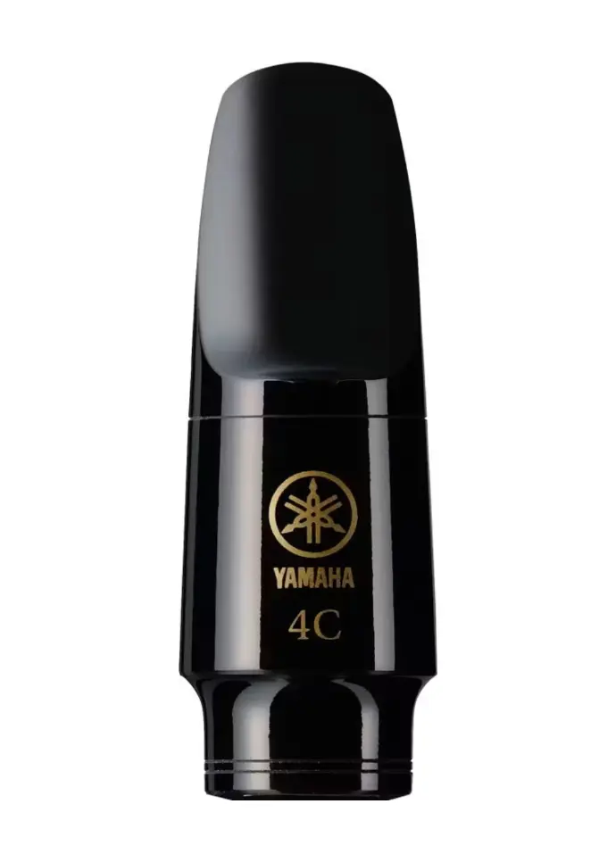 Yamaha Standard Soprano Saxophone Mouthpiece 4C