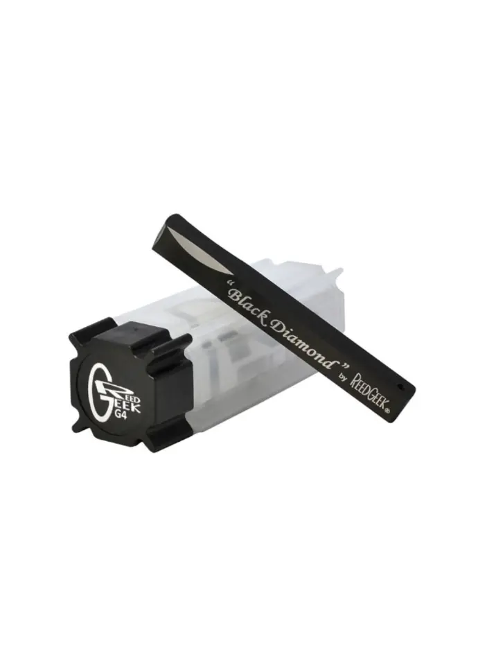 ReedGeek Black Diamond G4
