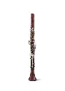 Backun Lumiere Cocobolo A Custom Clarinet
