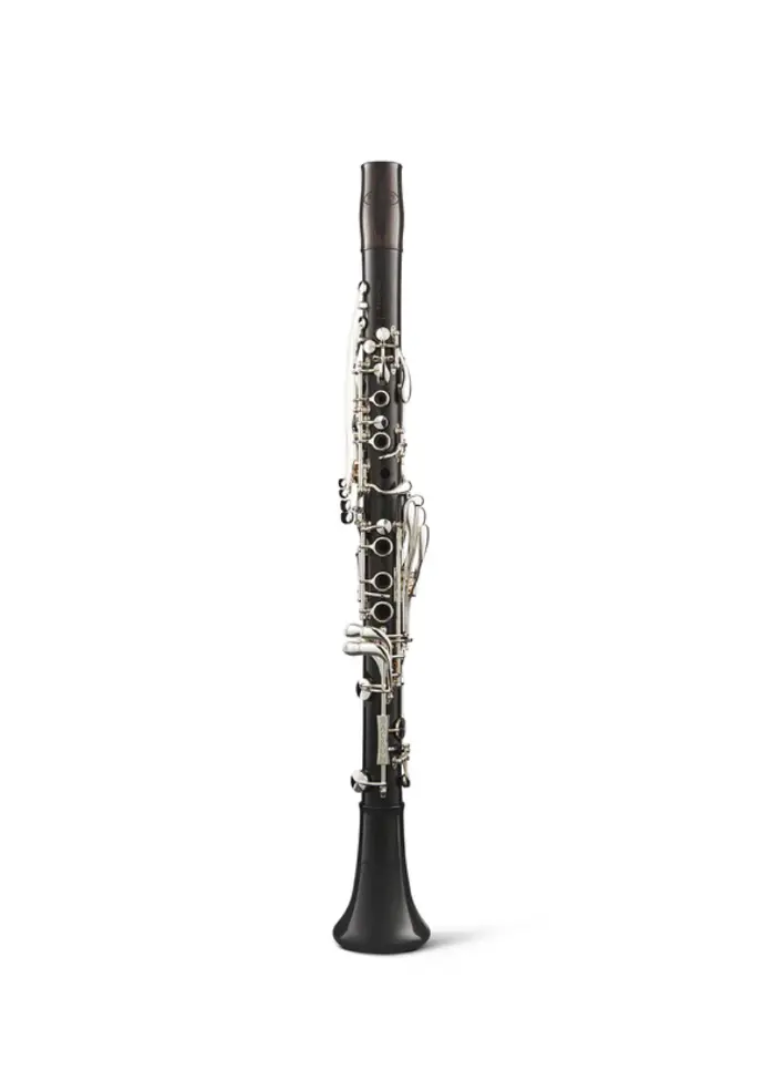 Backun Lumiere Grenadilla A Clarinet