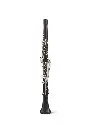 Backun Lumiere Grenadilla A Clarinet