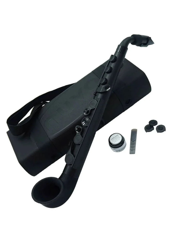 Nuvo JSax 2.0 Mini Soprano Saxophone in C