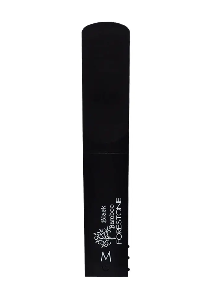 Forestone Black Bamboo Synthetic Clarinet Reed