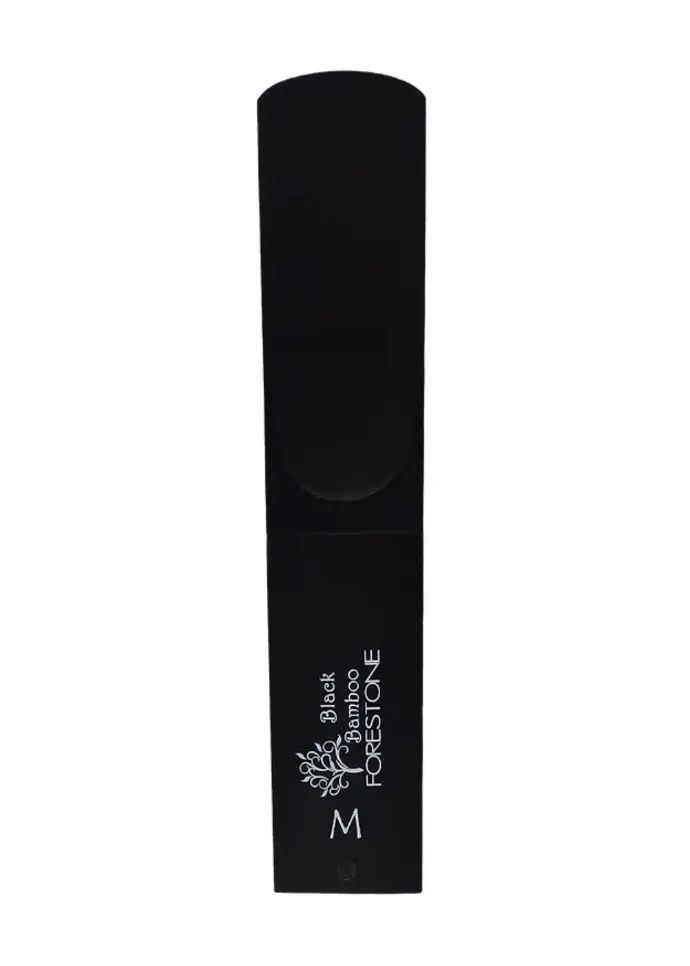 Forestone Black Bamboo Synthetic Tenor Saxophone Reed