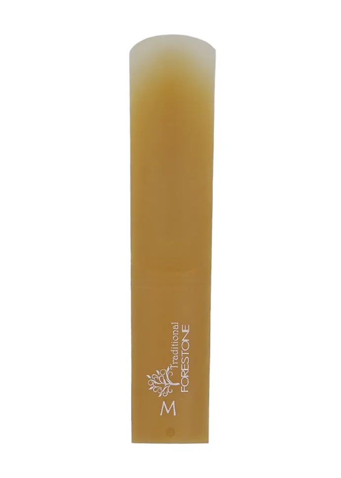 Forestone Traditional Synthetic Baritone Saxophone Reed