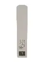Forestone Bari Sax White Bamboo Synthetic Reed
