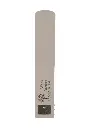 Forestone Clarinet White Bamboo Synthetic Reed