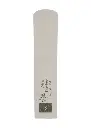 Forestone White Bamboo Alto Sax Synthetic Reed