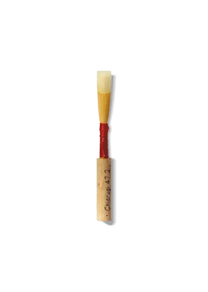 Gonzalez Professional Oboe Reed - European Scrape