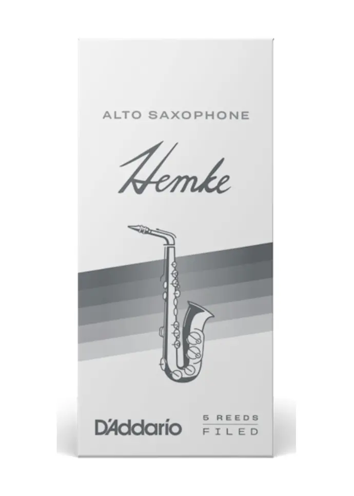 Hemke Alto Saxophone Reeds