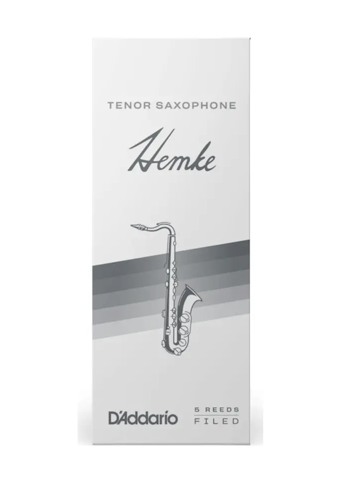 Hemke Tenor Saxophone Reeds