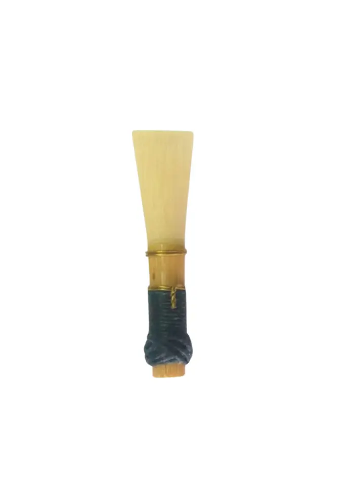 Rigotti Bassoon Reed