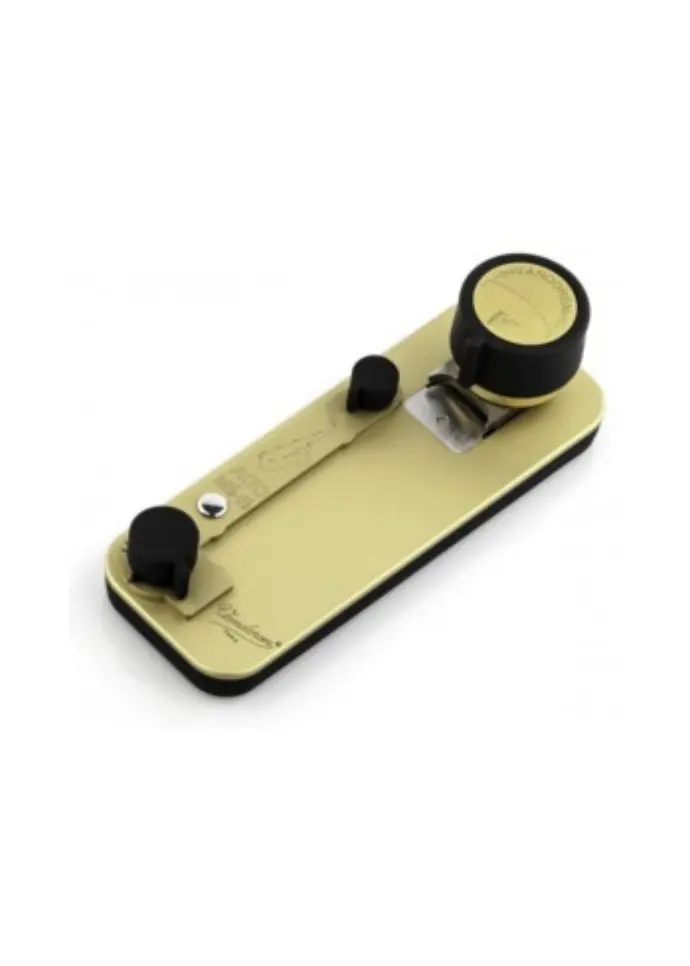 Vandoren Alto Sax Reed Trimmer