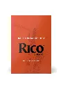 Rico Orange Box Baritone Sax Reeds 