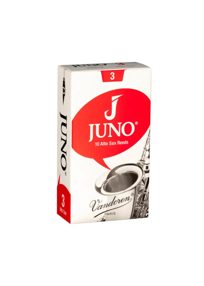 Juno Alto Sax Reeds