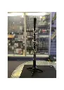 Consignment Backun Protege w/Eb Lever, Case & Bag