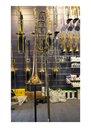 Consignment Conn 88 H CL Bb/F Trombone