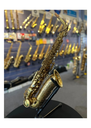 Consignment "The Martin" Alto Saxophone