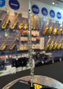 Consignment Temby Handmade Flute