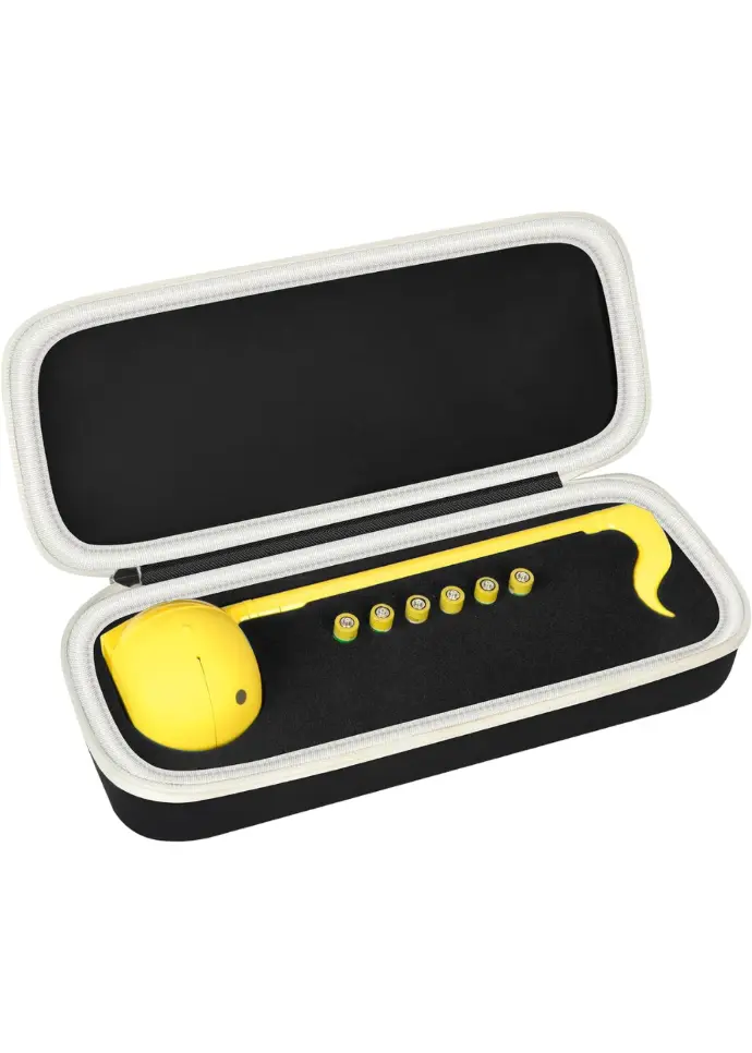 Otamatone Case (standard size)
