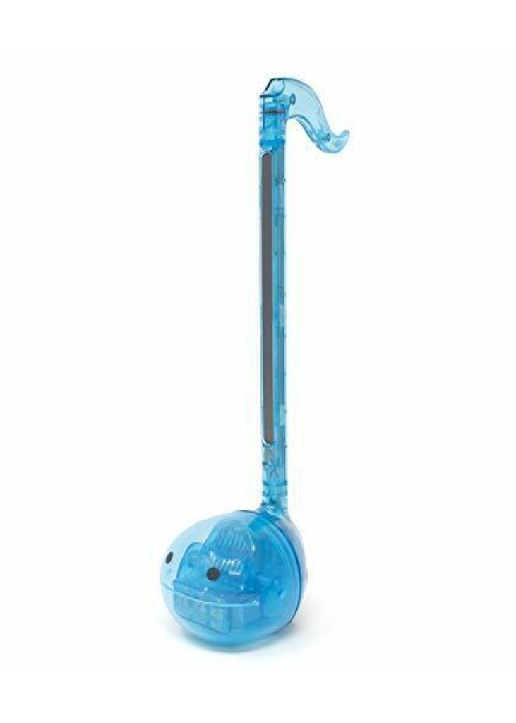 Otamatone Standard Electronic Slide Instrument