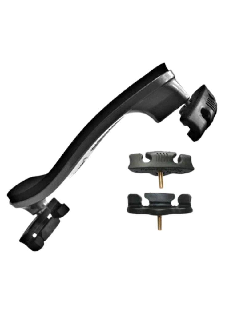 Everest Violin Shoulder Rest