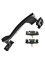 Everest Violin Shoulder Rest