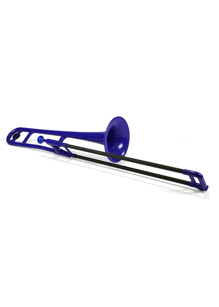 Jiggs pBone Trombone