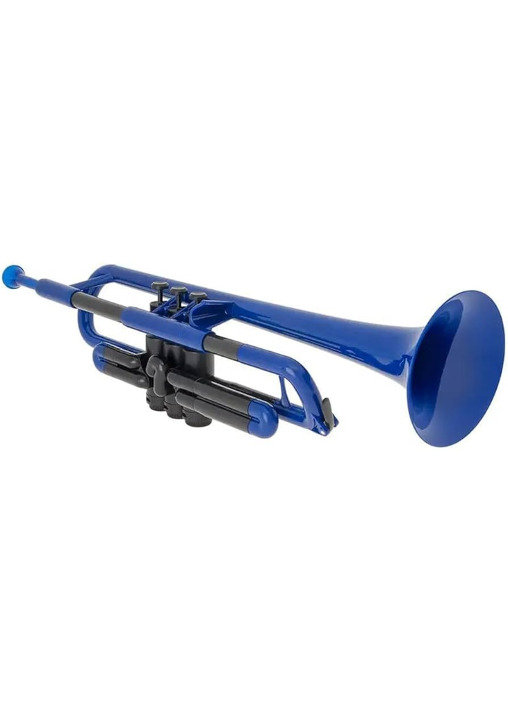 pTrumpet Lightweight Plastic Trumpet