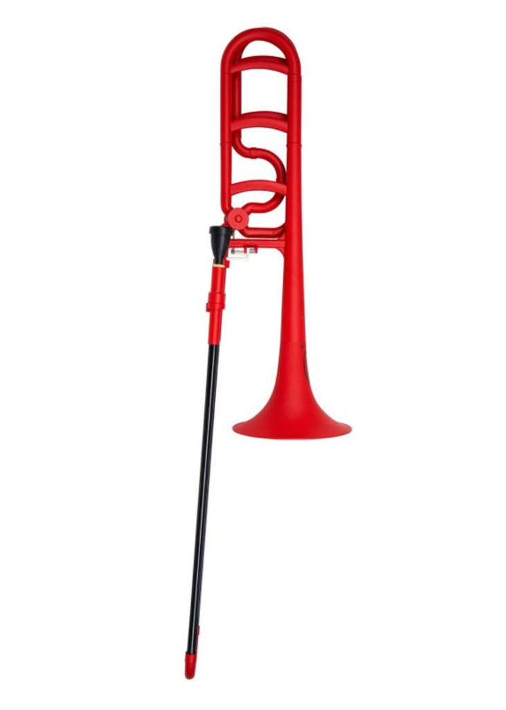 ZO Plastic Bb/F Trombone