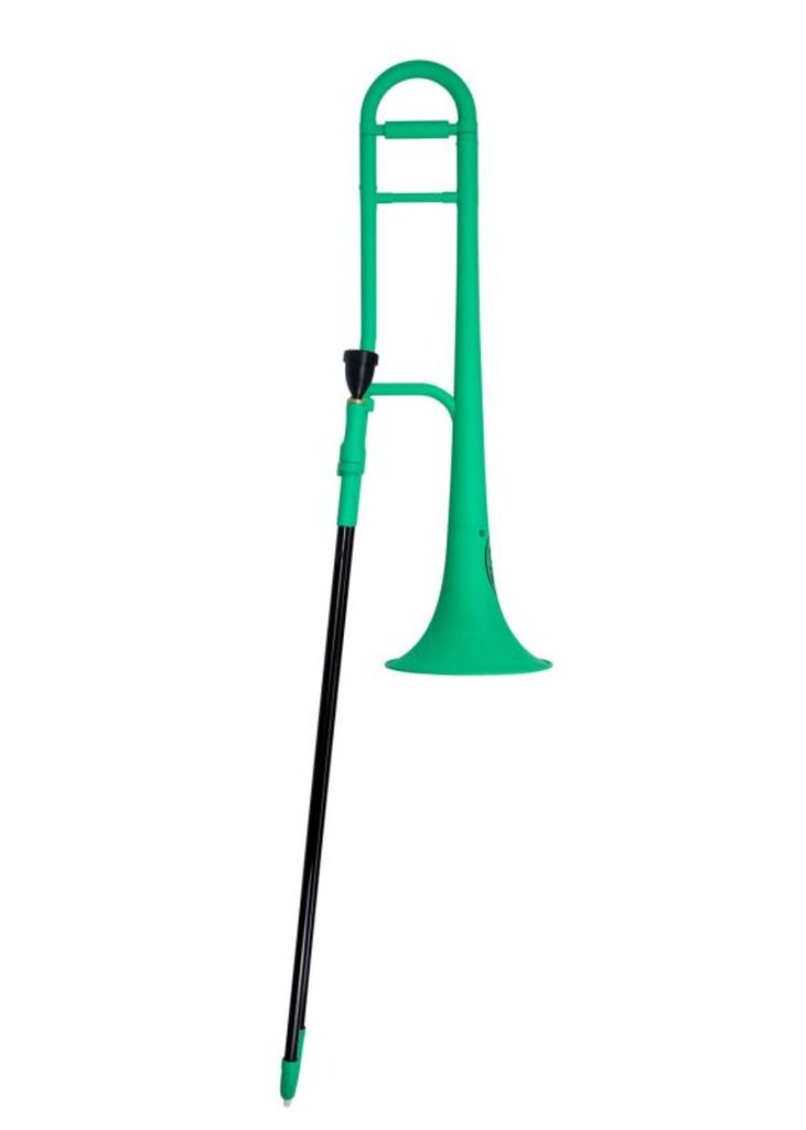 ZO Bb Trombone