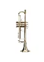 Adams A3 Yellow Brass Bb Trumpet Lacquer