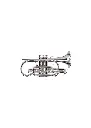 Adams CN1 Yellow Brass Bb Cornet - Silver Plated