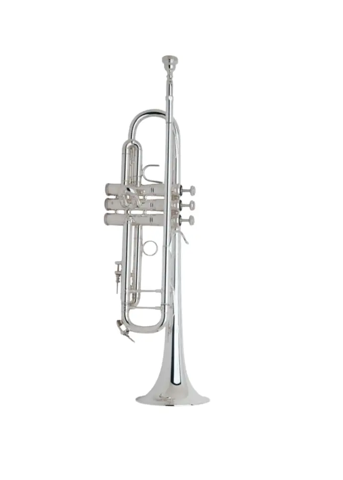 Bach Stradivarius 180S37 Professional Bb Trumpet