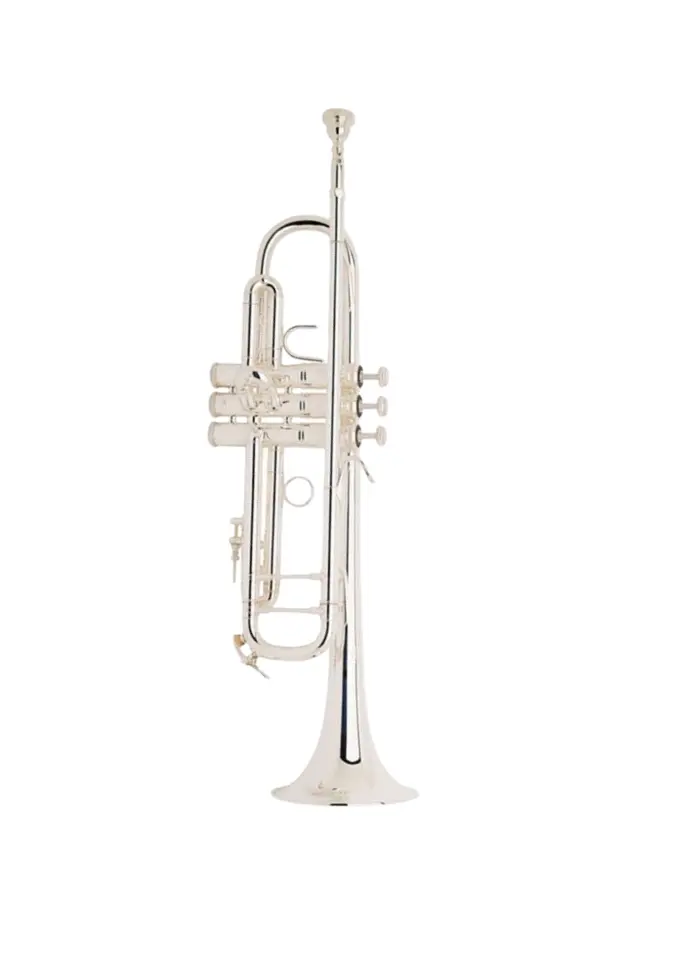 Bach Stradivarius 180S43  Professional Bb Trumpet