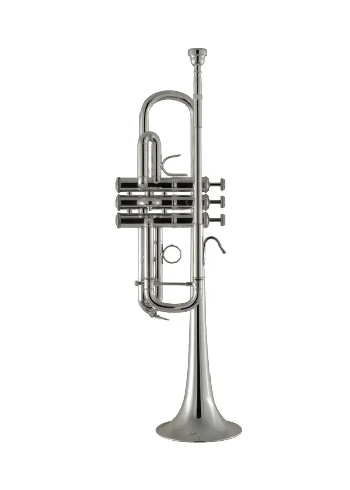 Bach Stradivarius 229S/25H C Trumpet